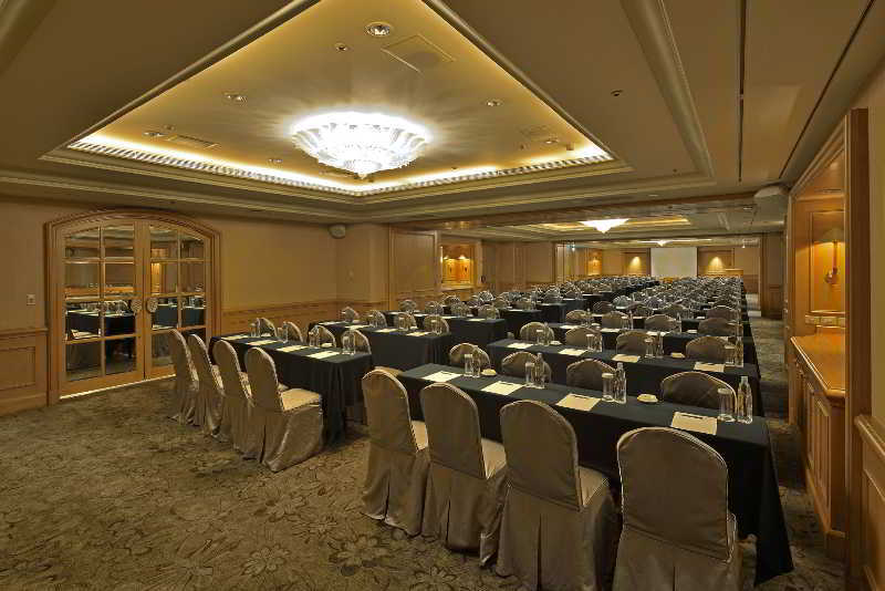 The Sherwood Taipeh Exterior foto The Grand Ballroom